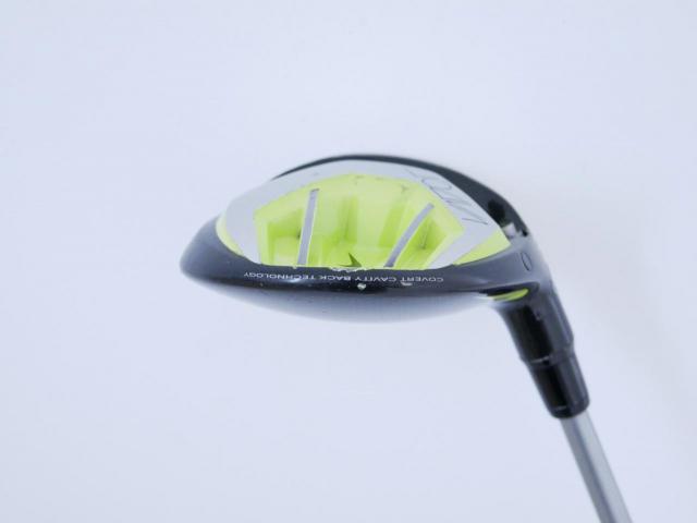 Fairway Wood : Other Brand : หัวไม้ 5 Nike VAPOR Loft 18 ก้าน Mitsubishi Diamana S70 Flex S