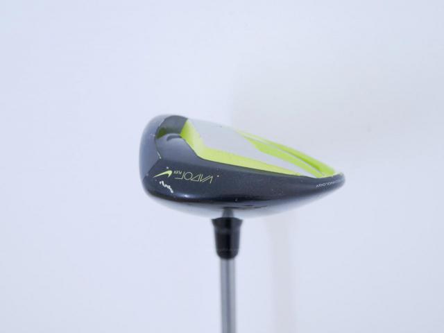 Fairway Wood : Other Brand : หัวไม้ 5 Nike VAPOR Loft 18 ก้าน Mitsubishi Diamana S70 Flex S