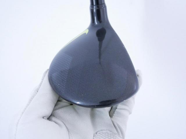 Fairway Wood : Other Brand : หัวไม้ 5 Nike VAPOR Loft 18 ก้าน Mitsubishi Diamana S70 Flex S