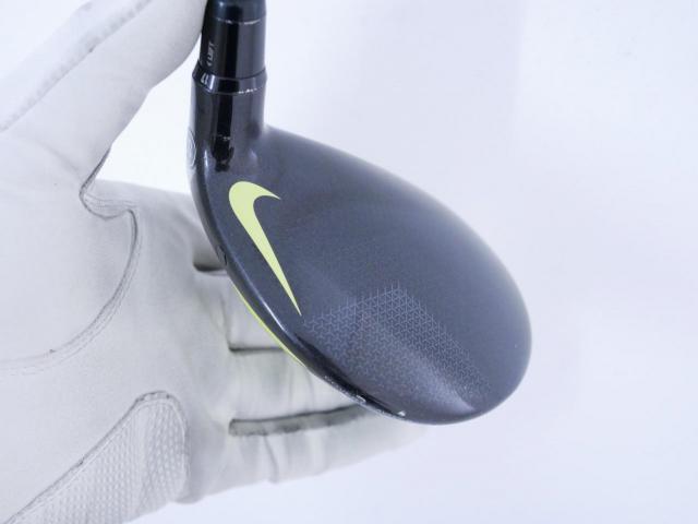 Fairway Wood : Other Brand : หัวไม้ 5 Nike VAPOR Loft 18 ก้าน Mitsubishi Diamana S70 Flex S