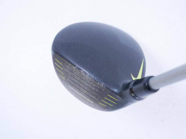 Fairway Wood : Other Brand : หัวไม้ 5 Nike VAPOR Loft 18 ก้าน Mitsubishi Diamana S70 Flex S