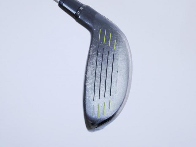 Fairway Wood : Other Brand : หัวไม้ 5 Nike VAPOR Loft 18 ก้าน Mitsubishi Diamana S70 Flex S