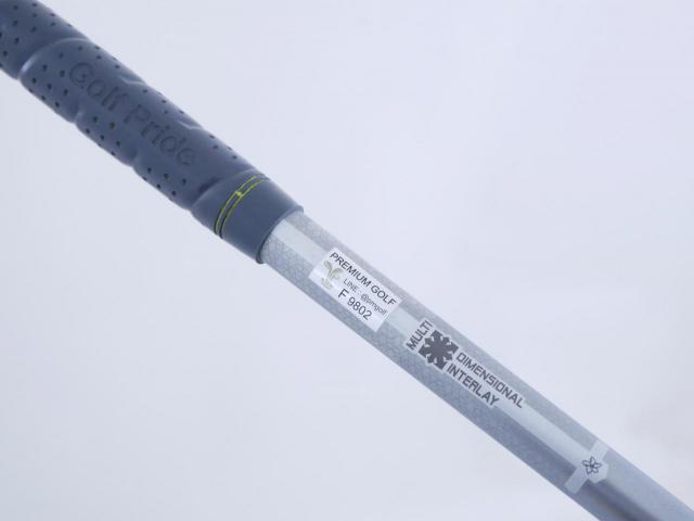 Fairway Wood : Other Brand : หัวไม้ 5 Nike VAPOR Loft 18 ก้าน Mitsubishi Diamana S70 Flex S