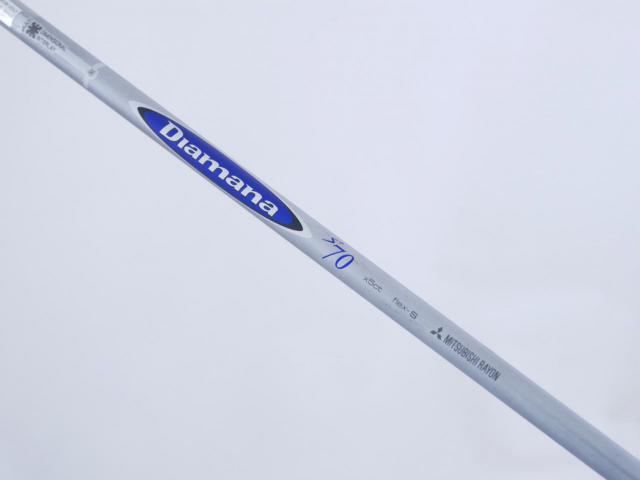 Fairway Wood : Other Brand : หัวไม้ 5 Nike VAPOR Loft 18 ก้าน Mitsubishi Diamana S70 Flex S