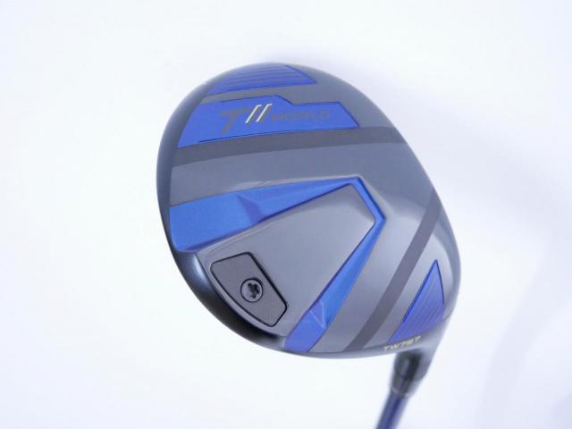 Fairway Wood : Honma : หัวไม้ 3 Honma Tour World TW767 (รุ่นล่าสุด ออกปี 2025) Loft 15 ก้าน Honma Vizard EZ-P 5 Flex S