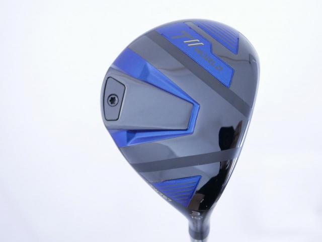 Fairway Wood : Honma : หัวไม้ 3 Honma Tour World TW767 (รุ่นล่าสุด ออกปี 2025) Loft 15 ก้าน Honma Vizard EZ-P 5 Flex S