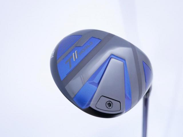 Fairway Wood : Honma : หัวไม้ 3 Honma Tour World TW767 (รุ่นล่าสุด ออกปี 2025) Loft 15 ก้าน Honma Vizard EZ-P 5 Flex S
