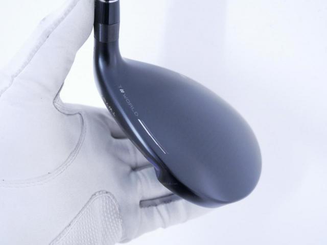 Fairway Wood : Honma : หัวไม้ 3 Honma Tour World TW767 (รุ่นล่าสุด ออกปี 2025) Loft 15 ก้าน Honma Vizard EZ-P 5 Flex S