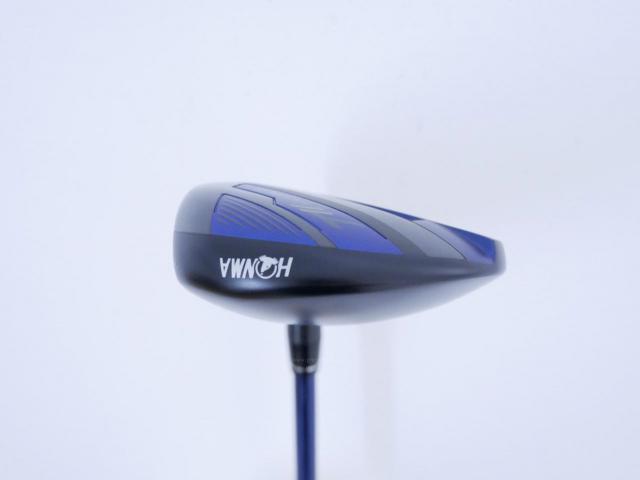 Fairway Wood : Honma : หัวไม้ 3 Honma Tour World TW767 (รุ่นล่าสุด ออกปี 2025) Loft 15 ก้าน Honma Vizard EZ-P 5 Flex S