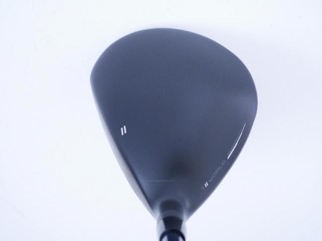 Fairway Wood : Honma : หัวไม้ 3 Honma Tour World TW767 (รุ่นล่าสุด ออกปี 2025) Loft 15 ก้าน Honma Vizard EZ-P 5 Flex S
