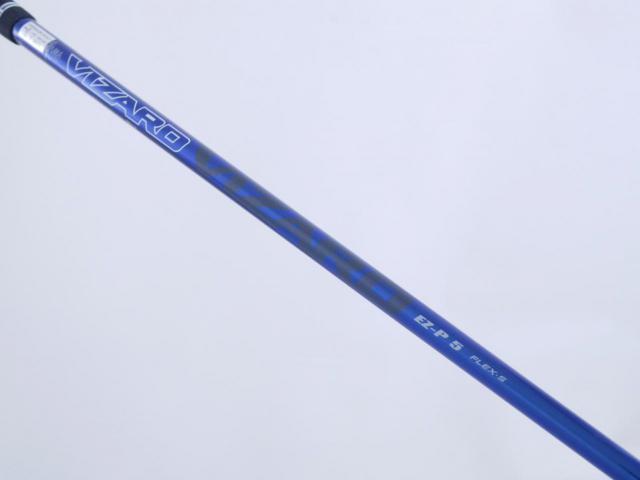 Fairway Wood : Honma : หัวไม้ 3 Honma Tour World TW767 (รุ่นล่าสุด ออกปี 2025) Loft 15 ก้าน Honma Vizard EZ-P 5 Flex S