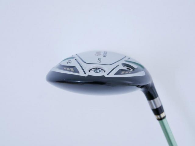 Fairway Wood : Honma : หัวไม้ 3 Honma Beres E-03 (ออกปี 2015 เหมาะกับซีเนียร์) Loft 16 ก้าน ARMRQ 8 (45) Flex R (2 ดาว)