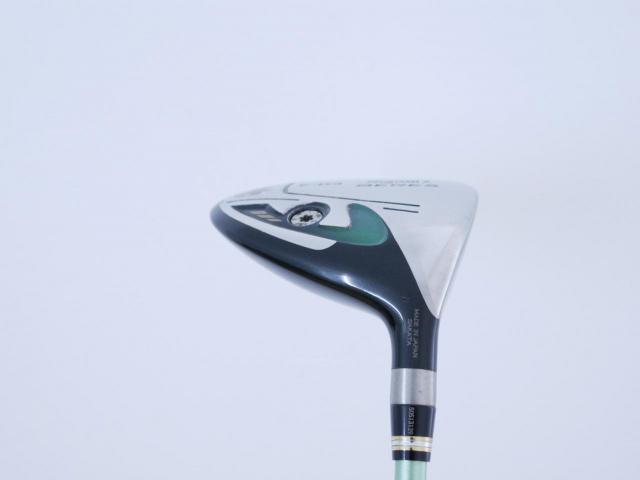Fairway Wood : Honma : หัวไม้ 3 Honma Beres E-03 (ออกปี 2015 เหมาะกับซีเนียร์) Loft 16 ก้าน ARMRQ 8 (45) Flex R (2 ดาว)