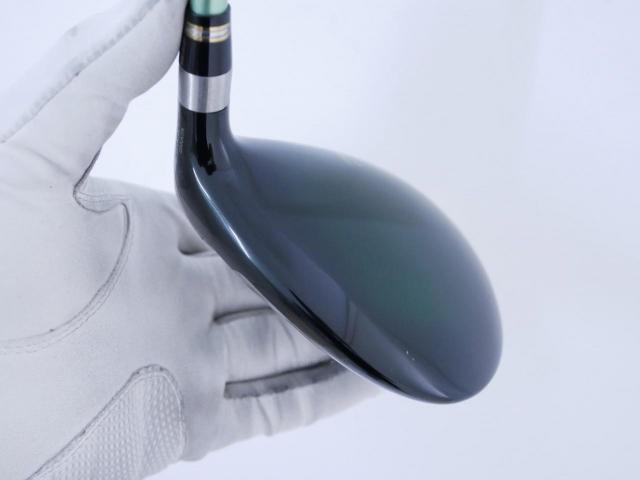 Fairway Wood : Honma : หัวไม้ 3 Honma Beres E-03 (ออกปี 2015 เหมาะกับซีเนียร์) Loft 16 ก้าน ARMRQ 8 (45) Flex R (2 ดาว)