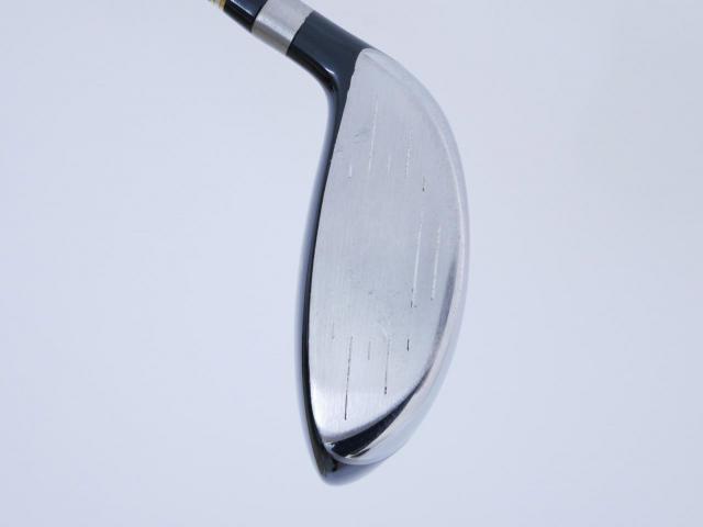 Fairway Wood : Honma : หัวไม้ 3 Honma Beres E-03 (ออกปี 2015 เหมาะกับซีเนียร์) Loft 16 ก้าน ARMRQ 8 (45) Flex R (2 ดาว)