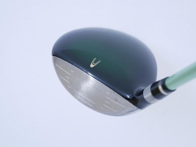 Fairway Wood : Honma : หัวไม้ 3 Honma Beres E-03 (ออกปี 2015 เหมาะกับซีเนียร์) Loft 16 ก้าน ARMRQ 8 (45) Flex R (2 ดาว)