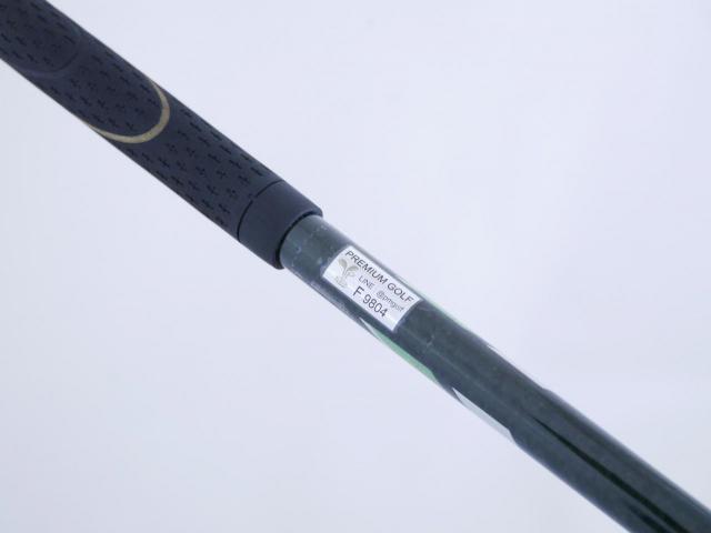 Fairway Wood : Honma : หัวไม้ 3 Honma Beres E-03 (ออกปี 2015 เหมาะกับซีเนียร์) Loft 16 ก้าน ARMRQ 8 (45) Flex R (2 ดาว)