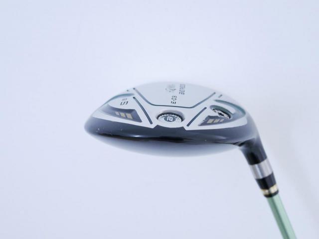 Fairway Wood : Honma : หัวไม้ 5 Honma Beres E-03 (เหมาะกับซีเนียร์) Loft 19 ก้าน ARMRQ 8 (45) Flex R (2 ดาว)