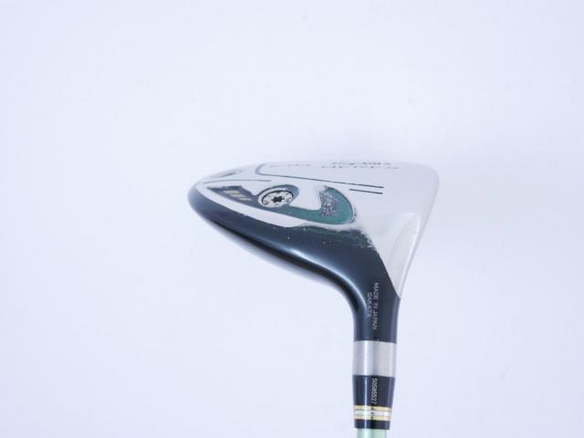 Fairway Wood : Honma : หัวไม้ 5 Honma Beres E-03 (เหมาะกับซีเนียร์) Loft 19 ก้าน ARMRQ 8 (45) Flex R (2 ดาว)