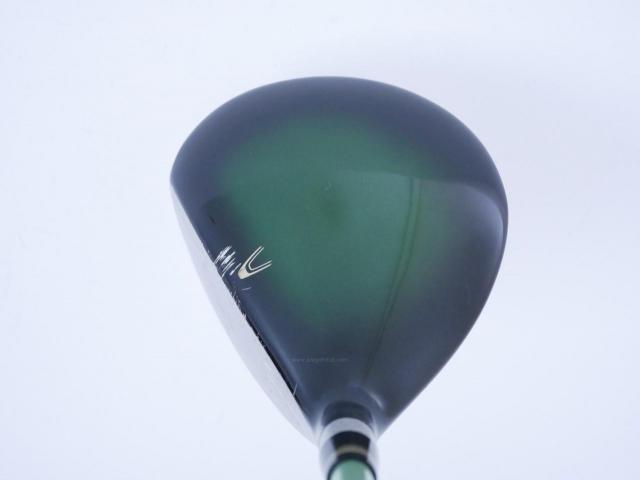 Fairway Wood : Honma : หัวไม้ 5 Honma Beres E-03 (เหมาะกับซีเนียร์) Loft 19 ก้าน ARMRQ 8 (45) Flex R (2 ดาว)
