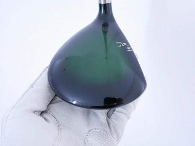 Fairway Wood : Honma : หัวไม้ 5 Honma Beres E-03 (เหมาะกับซีเนียร์) Loft 19 ก้าน ARMRQ 8 (45) Flex R (2 ดาว)