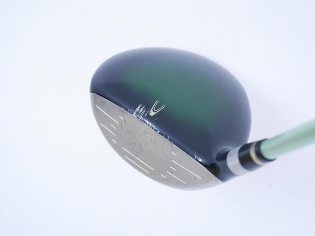 Fairway Wood : Honma : หัวไม้ 5 Honma Beres E-03 (เหมาะกับซีเนียร์) Loft 19 ก้าน ARMRQ 8 (45) Flex R (2 ดาว)
