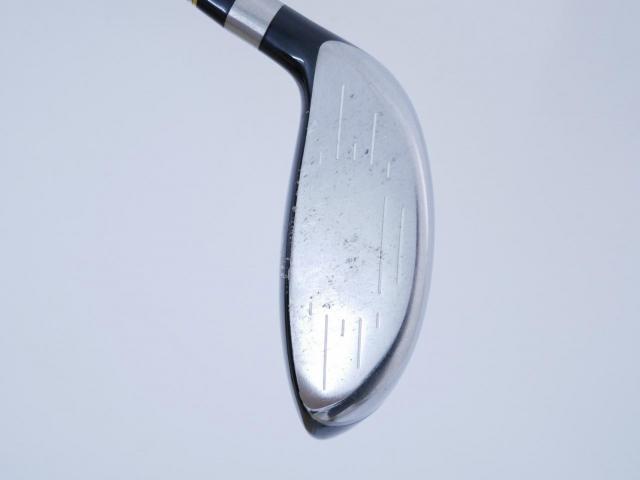 Fairway Wood : Honma : หัวไม้ 5 Honma Beres E-03 (เหมาะกับซีเนียร์) Loft 19 ก้าน ARMRQ 8 (45) Flex R (2 ดาว)