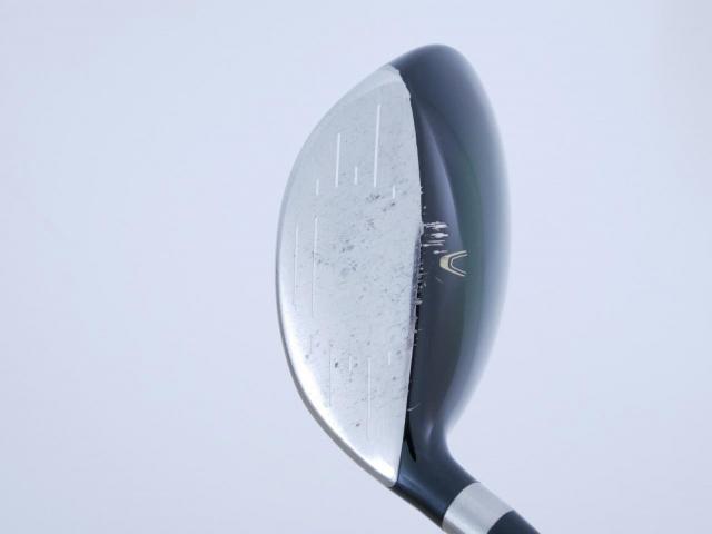 Fairway Wood : Honma : หัวไม้ 5 Honma Beres E-03 (เหมาะกับซีเนียร์) Loft 19 ก้าน ARMRQ 8 (45) Flex R (2 ดาว)
