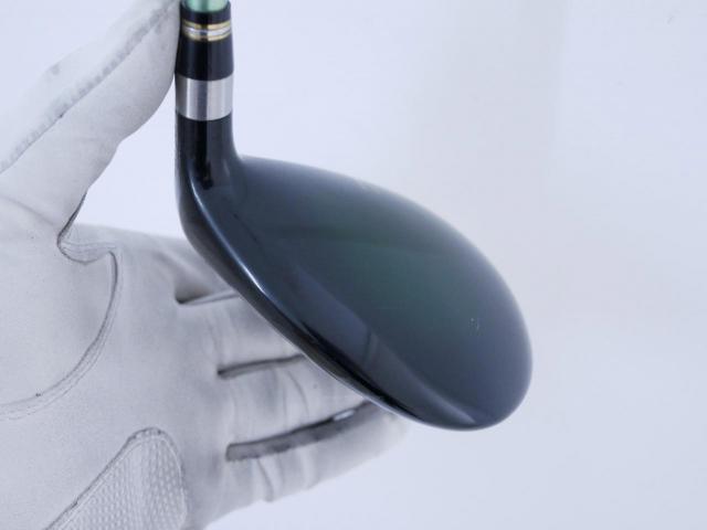 Fairway Wood : Honma : หัวไม้ 7 Honma Beres E-03 (ออกปี 2015 เหมาะกับซีเนียร์) Loft 22 ก้าน ARMRQ 8 (45) Flex R (2 ดาว)