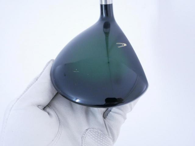 Fairway Wood : Honma : หัวไม้ 7 Honma Beres E-03 (ออกปี 2015 เหมาะกับซีเนียร์) Loft 22 ก้าน ARMRQ 8 (45) Flex R (2 ดาว)