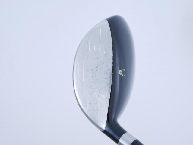 Fairway Wood : Honma : หัวไม้ 7 Honma Beres E-03 (ออกปี 2015 เหมาะกับซีเนียร์) Loft 22 ก้าน ARMRQ 8 (45) Flex R (2 ดาว)