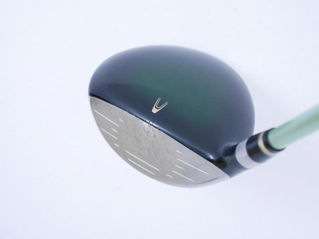 Fairway Wood : Honma : หัวไม้ 7 Honma Beres E-03 (ออกปี 2015 เหมาะกับซีเนียร์) Loft 22 ก้าน ARMRQ 8 (45) Flex R (2 ดาว)