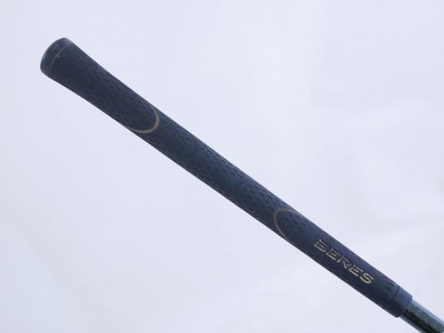 Fairway Wood : Honma : หัวไม้ 7 Honma Beres E-03 (ออกปี 2015 เหมาะกับซีเนียร์) Loft 22 ก้าน ARMRQ 8 (45) Flex R (2 ดาว)