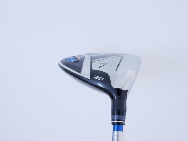 Fairway Wood : xxio : **มีบุบ** หัวไม้ 7 XXIO 11 (ปี 2021) Loft 20 ก้าน MP-1100 Flex S