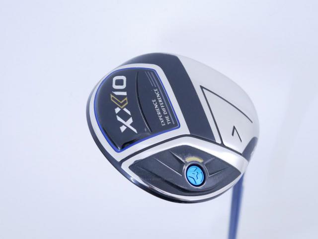 Fairway Wood : xxio : **มีบุบ** หัวไม้ 7 XXIO 11 (ปี 2021) Loft 20 ก้าน MP-1100 Flex S