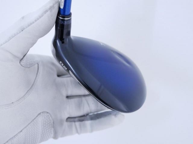 Fairway Wood : xxio : **มีบุบ** หัวไม้ 7 XXIO 11 (ปี 2021) Loft 20 ก้าน MP-1100 Flex S