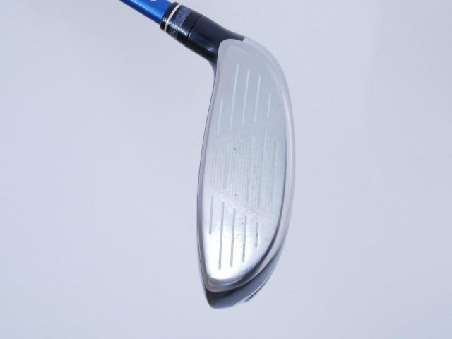 Fairway Wood : xxio : **มีบุบ** หัวไม้ 7 XXIO 11 (ปี 2021) Loft 20 ก้าน MP-1100 Flex S