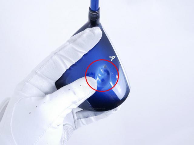Fairway Wood : xxio : **มีบุบ** หัวไม้ 7 XXIO 11 (ปี 2021) Loft 20 ก้าน MP-1100 Flex S