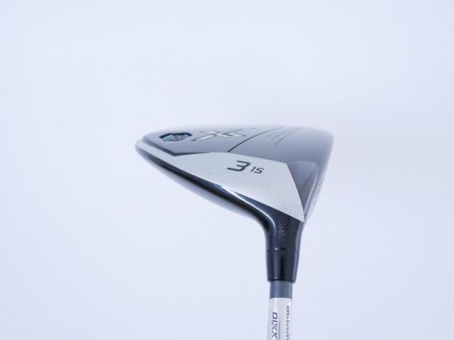 Fairway Wood : xxio : หัวไม้ 3 XXIO X (รุ่นล่าสุด ปี 2024) Loft 15 ก้าน Miyazaki AX-3 Flex S