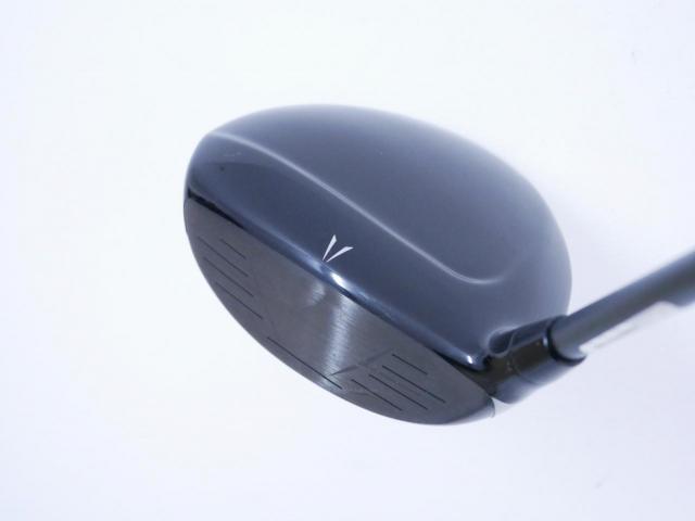 Fairway Wood : xxio : หัวไม้ 3 XXIO X (รุ่นล่าสุด ปี 2024) Loft 15 ก้าน Miyazaki AX-3 Flex S