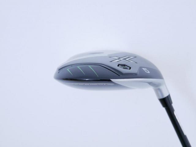 Fairway Wood : xxio : หัวไม้ 5 XXIO X (รุ่นปี 2022) Loft 18 ก้าน Miyazaki AX-2 Flex S