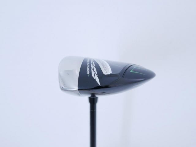 Fairway Wood : xxio : หัวไม้ 5 XXIO X (รุ่นปี 2022) Loft 18 ก้าน Miyazaki AX-2 Flex S