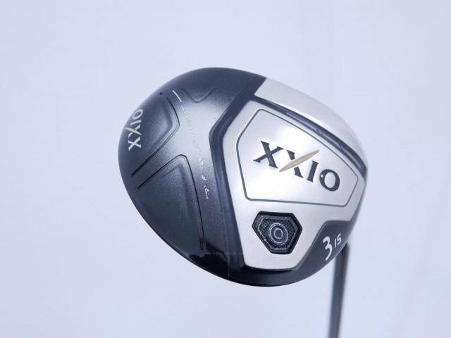 Fairway Wood : xxio : หัวไม้ 3 XXIO 10 Miyazaki Model (ปี 2019) Loft 15 ก้าน Miyazaki Waena Flex S