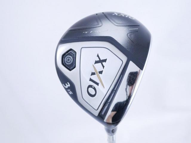 Fairway Wood : xxio : หัวไม้ 3 XXIO 10 Miyazaki Model (ปี 2019) Loft 15 ก้าน Miyazaki Waena Flex S