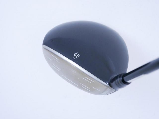 Fairway Wood : xxio : หัวไม้ 3 XXIO 10 Miyazaki Model (ปี 2019) Loft 15 ก้าน Miyazaki Waena Flex S