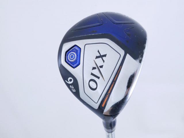 Fairway Wood : xxio : หัวไม้ 9 XXIO 10 (รุ่นปี 2019) Loft 23 ก้าน MP-1000 Flex R