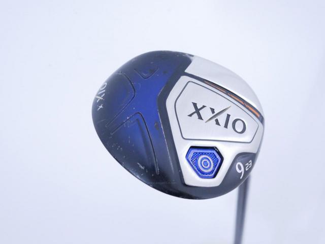 Fairway Wood : xxio : หัวไม้ 9 XXIO 10 (รุ่นปี 2019) Loft 23 ก้าน MP-1000 Flex R