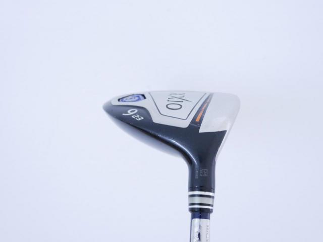 Fairway Wood : xxio : หัวไม้ 9 XXIO 10 (รุ่นปี 2019) Loft 23 ก้าน MP-1000 Flex R