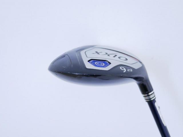 Fairway Wood : xxio : หัวไม้ 9 XXIO 10 (รุ่นปี 2019) Loft 23 ก้าน MP-1000 Flex R