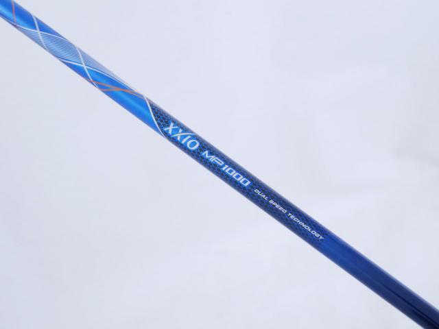 Fairway Wood : xxio : หัวไม้ 9 XXIO 10 (รุ่นปี 2019) Loft 23 ก้าน MP-1000 Flex R